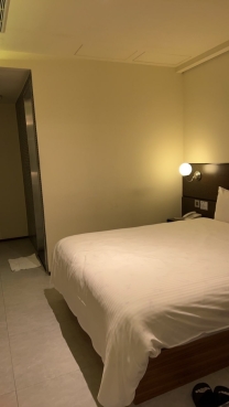 新店  旅館：安盛  價位：680（3h）