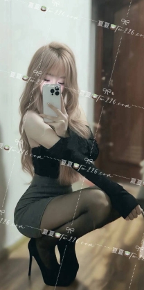 大長腿纖細🔅敏敏：165/C/43/23歲