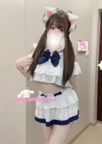 學妹無套嘗鮮🫶小語：157/C/44/20歲