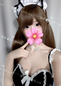 高雄❤️幼齒高挑學生🎀葉子：163/E/48/20歲