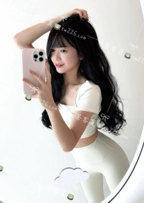 甜美笑容陽光女孩🔅小鹿：160/C+/43/21歲