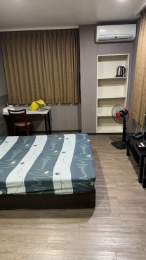 新店  旅館：快樂  價位：450/3h