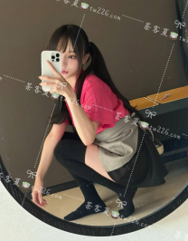 雙北🔥小米:163/C/45/21歲🎀親切甜心麥當勞女孩