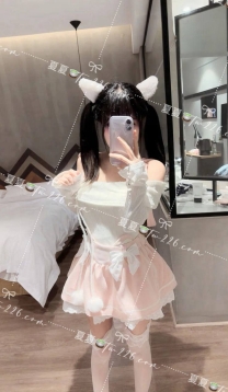 第一次兼職🔅小小：156/C/43/20歲