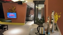 三民 旅館：華納不只是旅館 價位：3H800