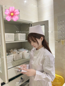 護理師❤️曼妮：160/D/46/24歲