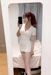 像初戀女神一樣乾淨❤️雨婷：163/C/45/22歲