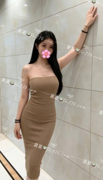 ‼️高級精品專櫃櫃姐‼️芯芯：167/C+/50/26歲