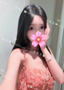 混血感精緻臉蛋🔅江江：163/E/48/25歲