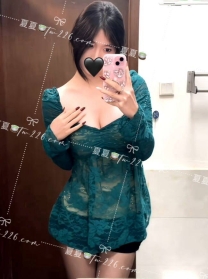 大奶狂野人妻🔅珍珠：165/E/49/29歲