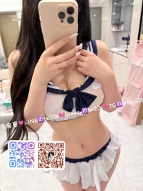 ʚ 清純鄰家學生妹 ɞ 芽芽：156.D.44.19歲 精緻清純的臉蛋配上