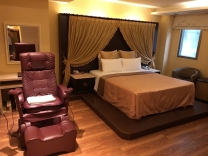 新店  旅館：唯愛 價格不知道