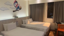 前金  旅館：都會  價位：400/3h