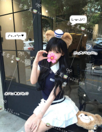 超可愛小隻馬🔅琪琪 154 41 C+ 19歲