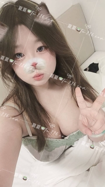 鄰家小可愛🔅奶昔：154/D/45/19歲