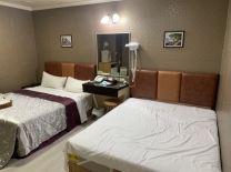 新竹東區 旅館：左岸  價位：3h450