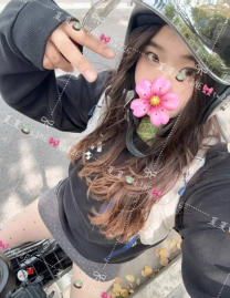 渴望被狠狠灌溉🔅思琪 162/46/D/26歲