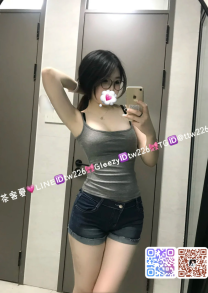 [茶客夏親民區]高雄💗菲兒：155.46.D.19歲