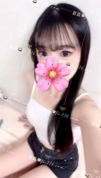 可愛鄰家妹妹🔅優那：165/C/43/19歲